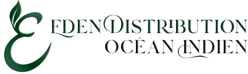 Eden Distribution Ocean Indien